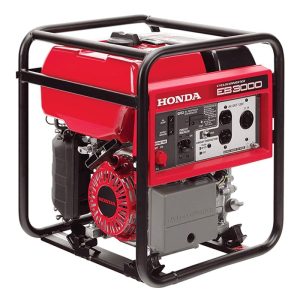 Phát Điện Chạy Xăng Honda EB3000 (2.5KVA)