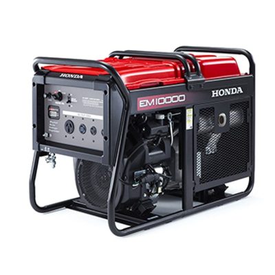 Máy Phát Điện Honda EM10000K1 RRH