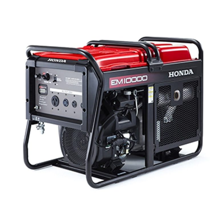 Máy Phát Điện Honda EM10000K1 RRH