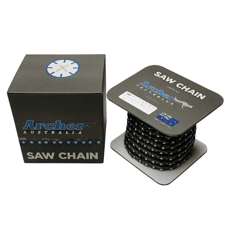 Xích Cưa Archer K-050-100R (25A-100, 1/4”) Chuột