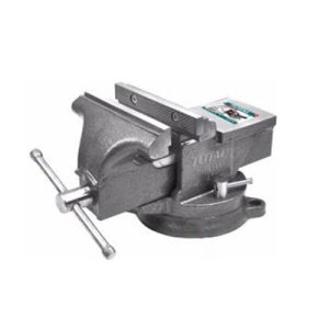 Êtô kẹp Total THT6186 8″