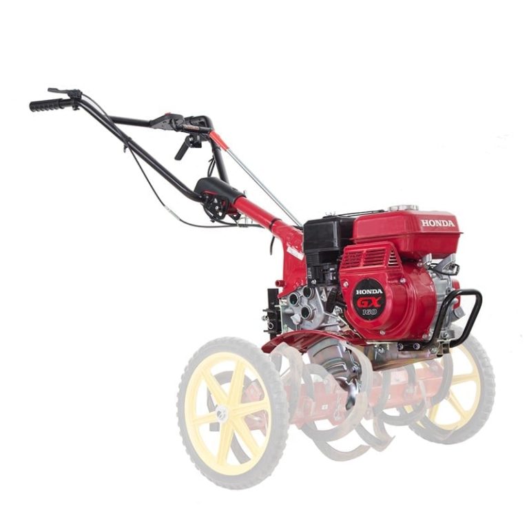 Máy Xới Đất Honda FJ500 T