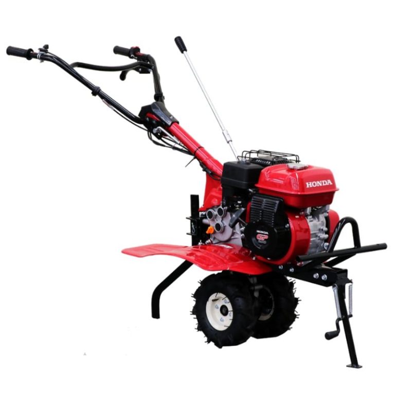 Máy Xới Đất Honda FQ650