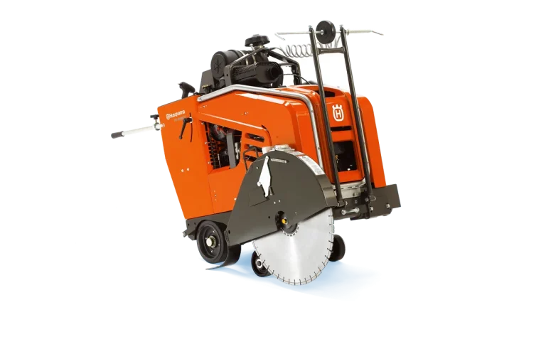 Máy Cắt Sàn Husqvarna FS 4800