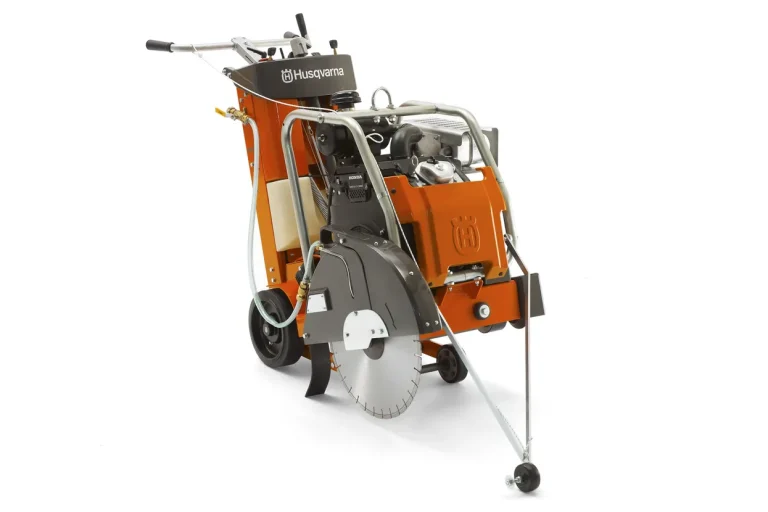 Máy Cắt Sàn Husqvarna FS 513