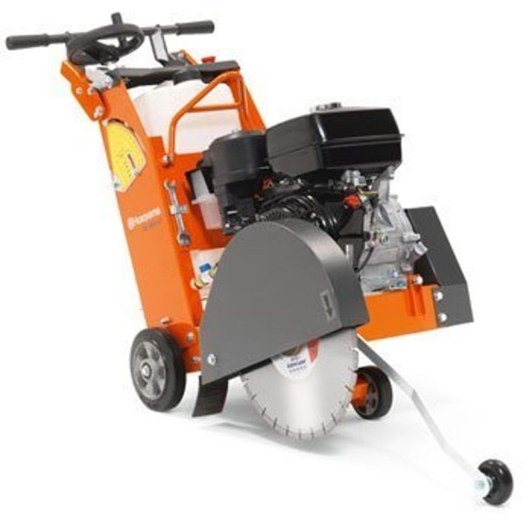 Máy Cắt Sàn Husqvarna FS 400 LV