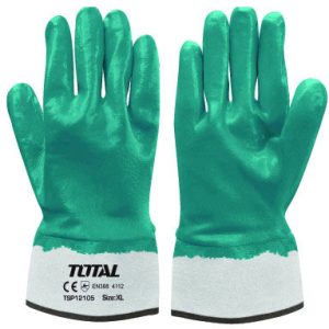 Găng tay cao su tổng hợp Total TSP12105