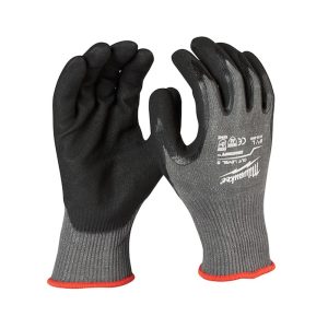 Găng tay chống cắt Level 5 size L 48-22-8952