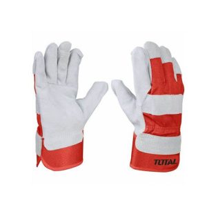 Găng tay da bảo hộ Total TSP14101