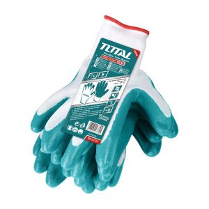 Găng tay Nitri size XL Total TSP12102