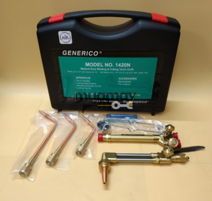 Valy Hàn Cắt Generico 1420-N