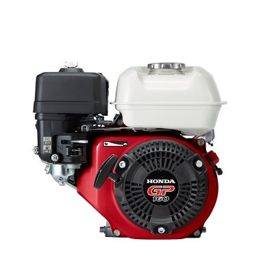 Động Cơ Xăng GP160H QH1