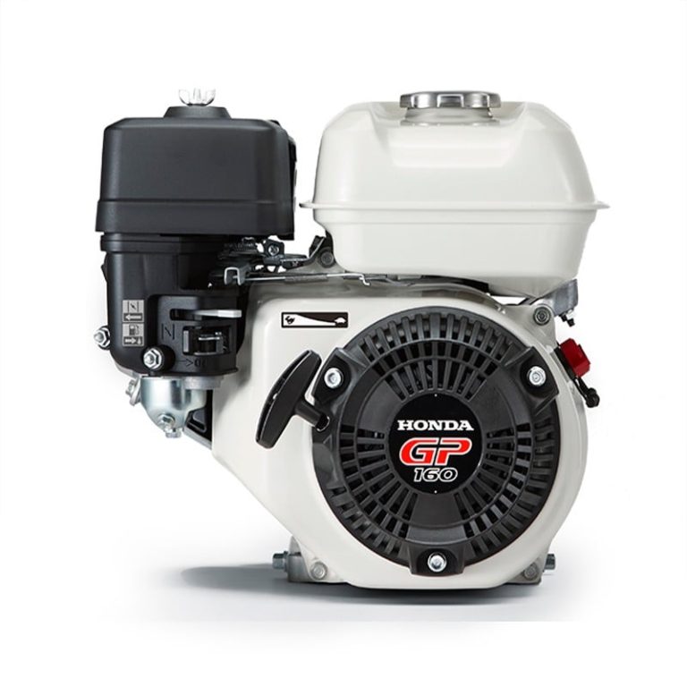 Động Cơ Dùng Xăng GP200H CH1