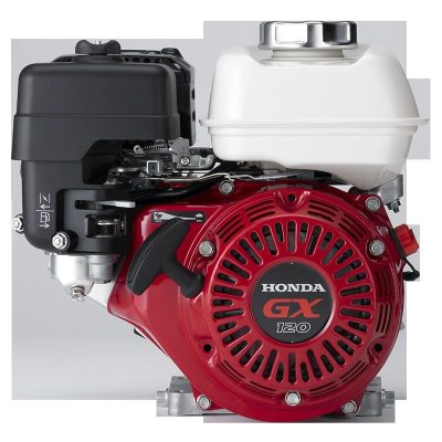 Động Cơ Dùng Xăng GX120T3 LH