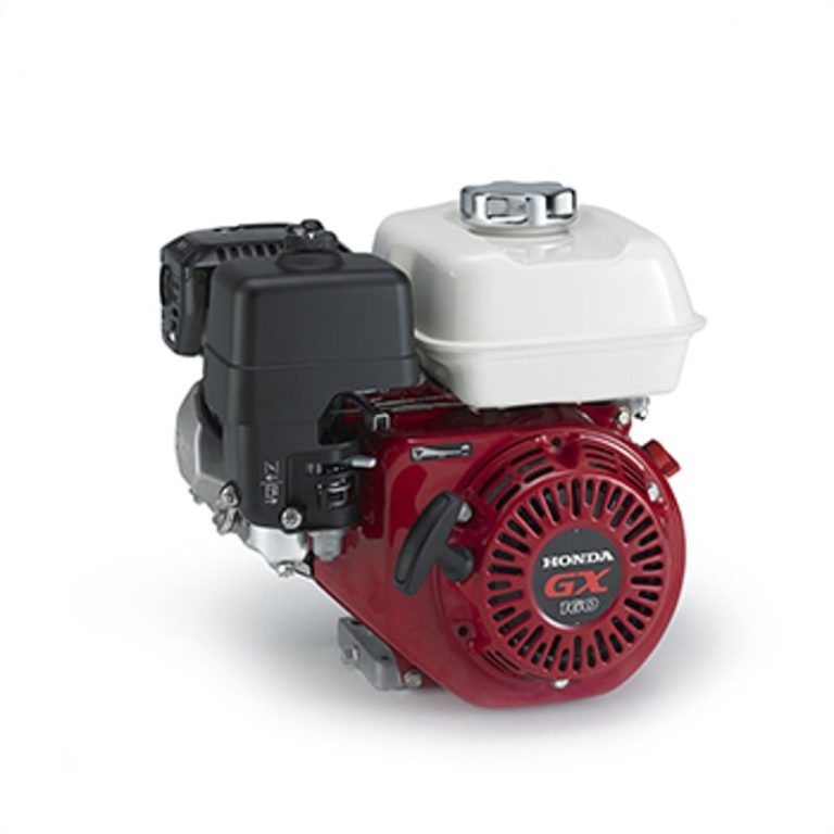 Động Cơ Xăng Honda GX160T2 LHB3