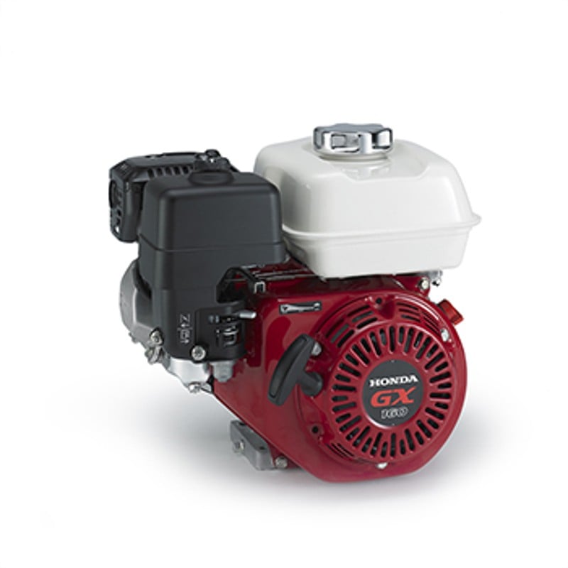 Động Cơ Xăng Honda GX160T2 LHB3