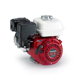 Động Cơ Xăng Honda GX200T2 LHB2