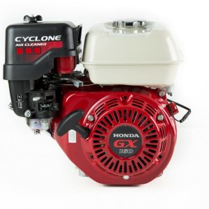 Động Cơ Dùng Xăng Honda GX270T2 QC3