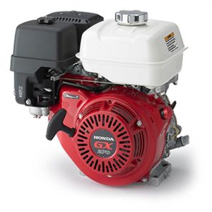 Động Cơ Xăng Honda GX270T2 QHTN