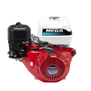 Động Cơ Dùng Xăng Honda GX390T2 QBD