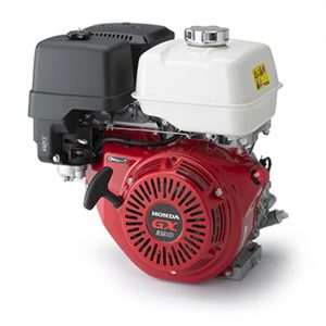 Động Cơ Xăng Honda GX390T2 QHTN