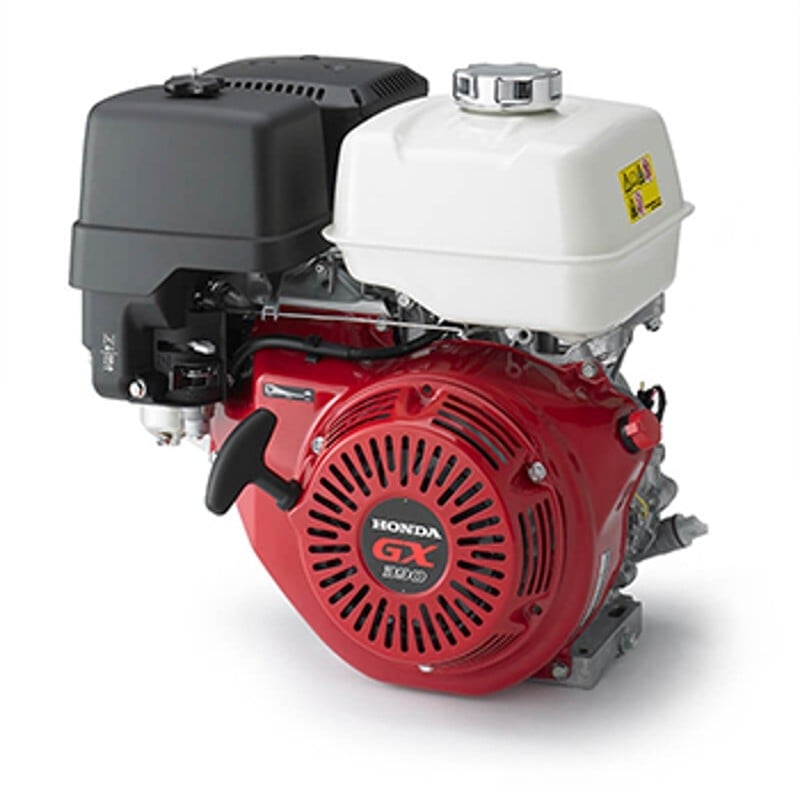 Động Cơ Xăng Honda GX390T2 QHTN