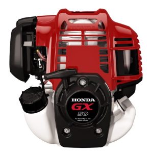 Động Cơ Dùng Xăng Honda GX50T