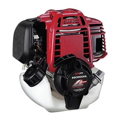 Động Cơ Xăng Honda GX25T
