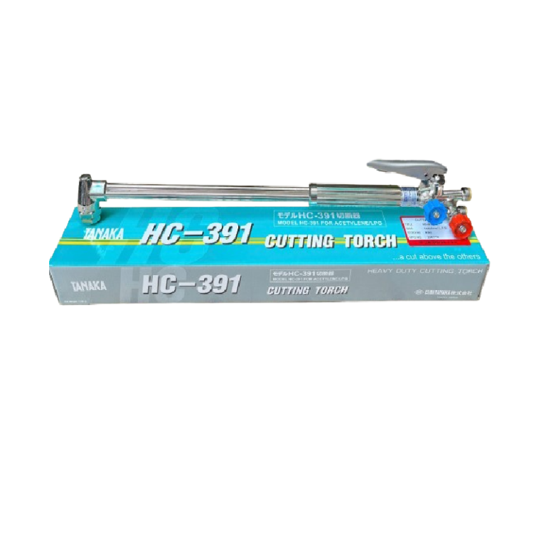 Đèn Cắt Gió Đá Tanaka HC-391 Nhật Bản
