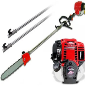 Máy Cắt Cành Trên Cao 2in1 Honda GX35