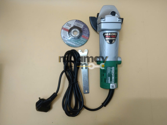 Máy Mài Hikoki 100mm PDA100K