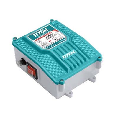 Hộp điều khiển dùng cho máy bơm giếng sâu Total TWP53701-SB