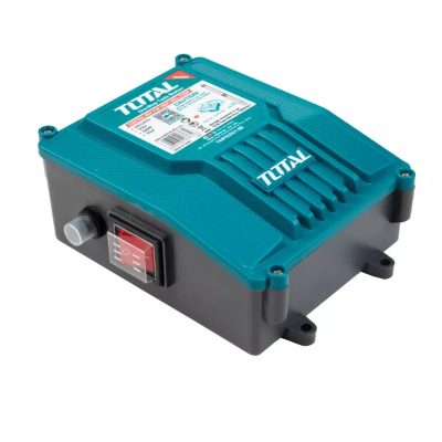 Hộp điều khiển dùng cho máy bơm giếng sâu Total TWP57501-SB