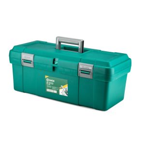 Hộp đồ nghề nhựa Sata 95164 21″