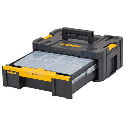 Hộp dụng cụ Dewalt DWST1-70705