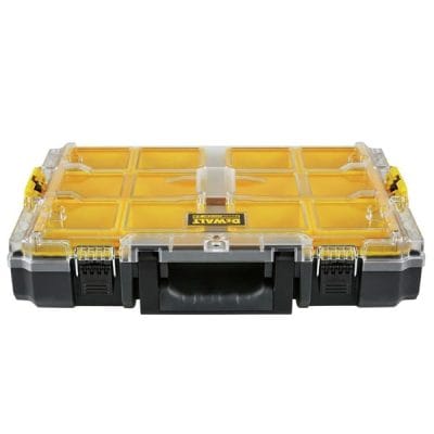 Hộp dụng cụ (nhựa) Dewalt DWST08040