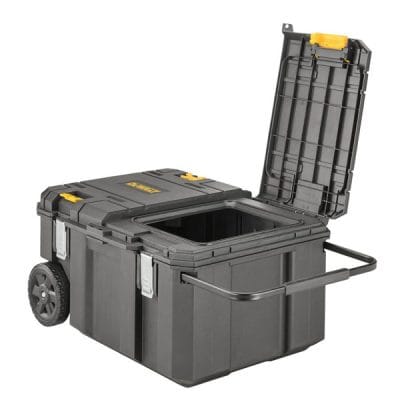 Hộp dụng cụ (nhựa) kéo Dewalt DWST17871-1