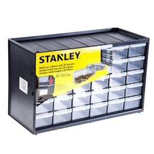 Hộp dụng cụ ốc vít đa năng lớn Stanley 1-93-980 (nhựa)