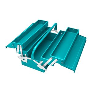 Hộp đựng đồ nghề Total THT10702 16″