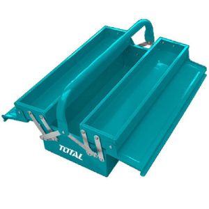 Hộp đựng đồ nghề Total THT10703 15″