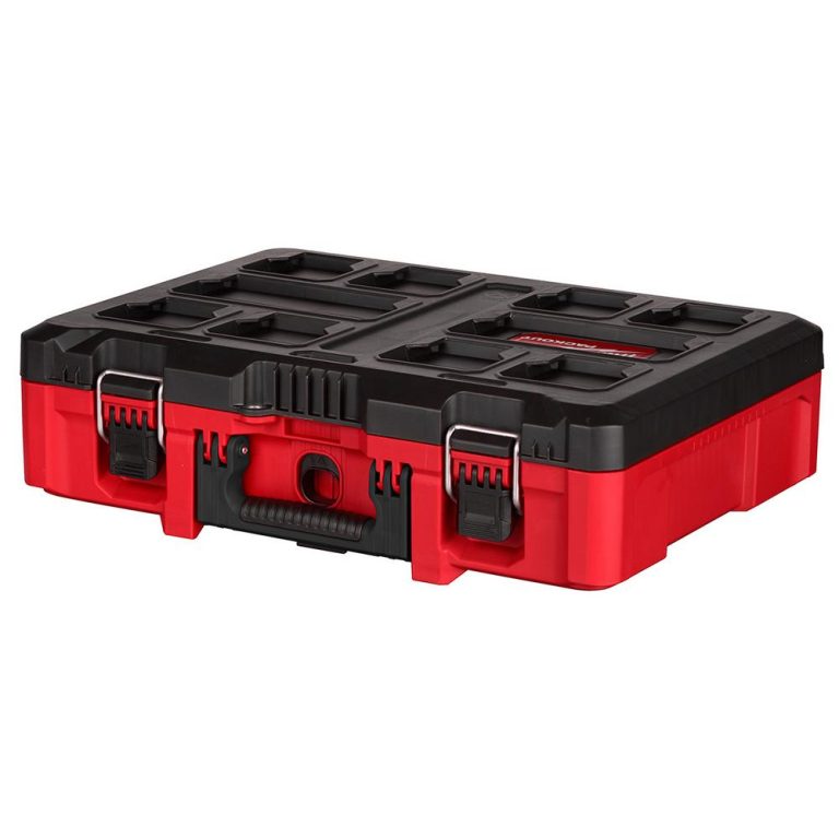 Hộp đựng dụng cụ Milwaukee 8450