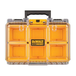 Hộp đựng mũi khoan ốc vít ToughSystem 2.0 DeWalt DWST83392-1