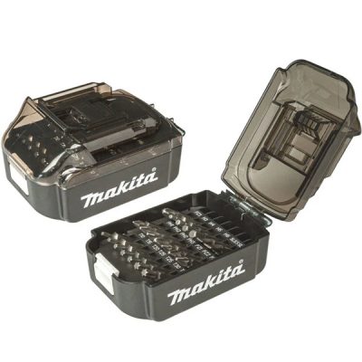 Hộp đựng mũi khoan và vít hình pin Makita B-69917