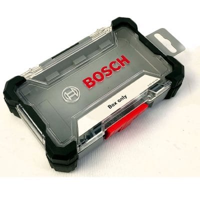 Hộp đựng ốc vít Bosch 2608522362