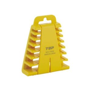 Hộp giá đỡ cờ lê bằng nhựa TOP Japan WH-7000Y
