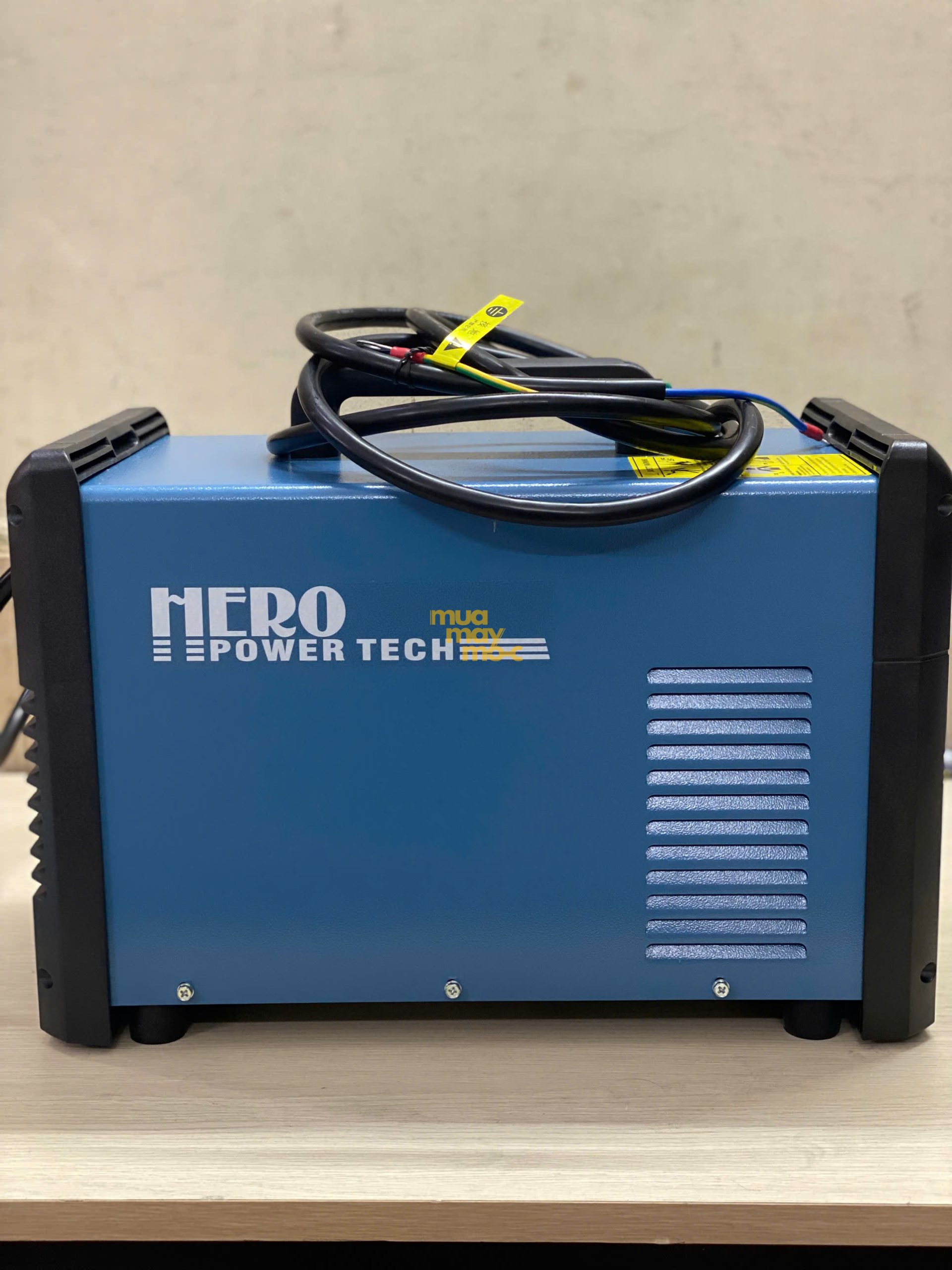 Máy cắt Plasma Hero BEP-50 chính hãng tại An Khang