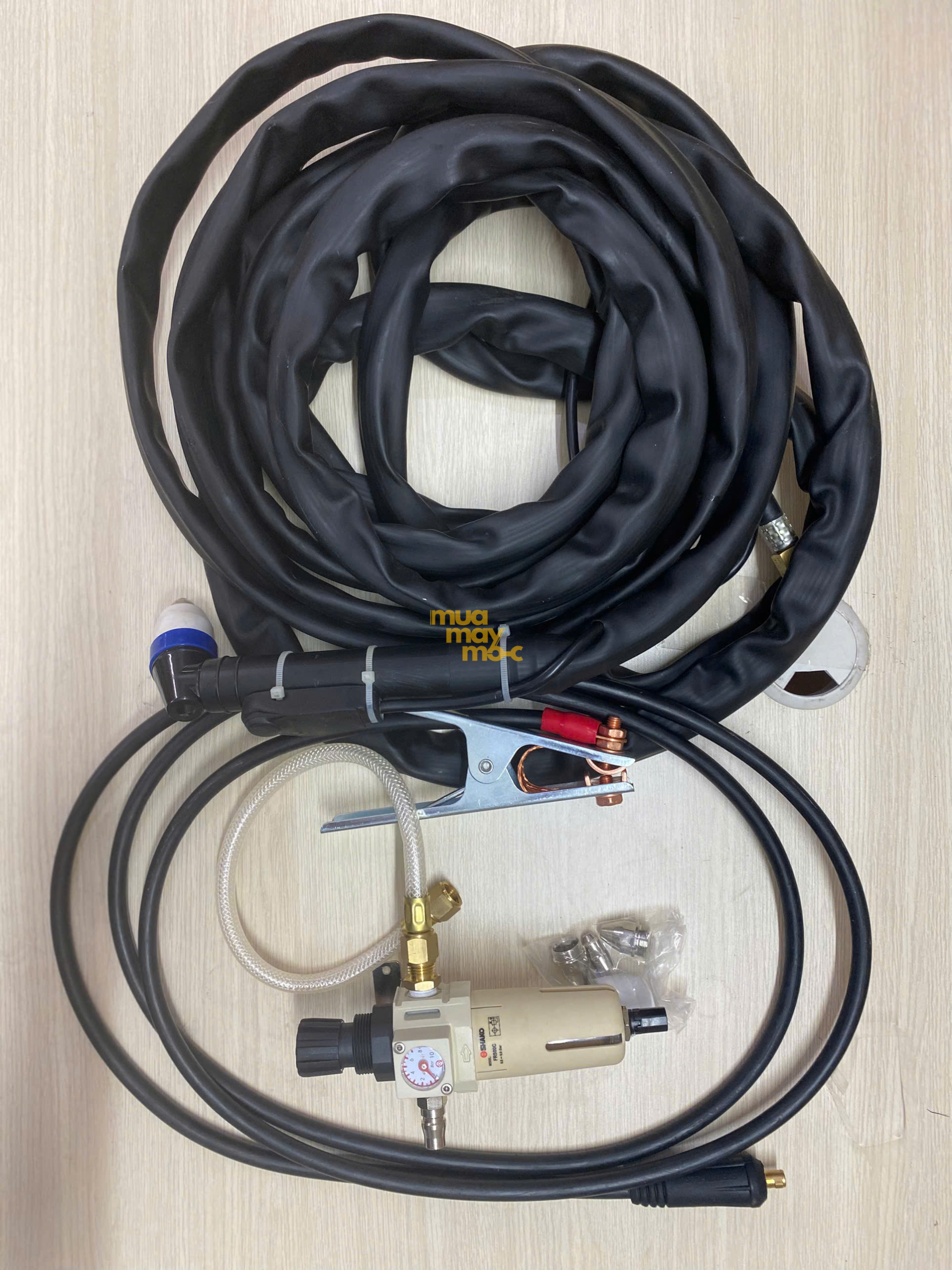 Hệ thống tản nhiệt của Hero BEP-50