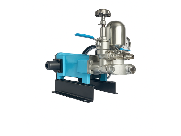 Đầu Phun Áp Lực Ty Sứ Cao Cấp Volga VG-39A