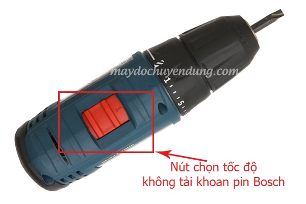 An toàn khi dùng máy khoan cầm tay: kính bảo hộ và kẹp phôi
