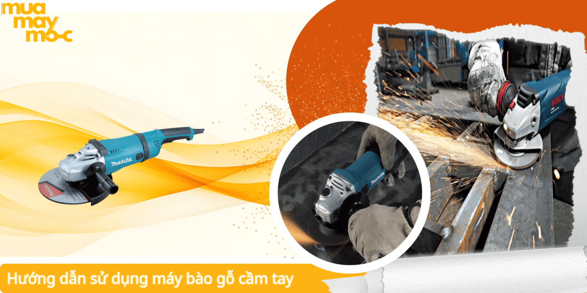 huong dan su dung may mai cam tay an toan